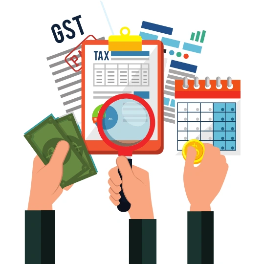 Understanding GST Appeal